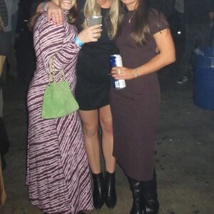 ASOS Petite Ribbed Black Midi Dress